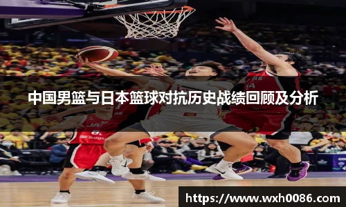 中国男篮与日本篮球对抗历史战绩回顾及分析